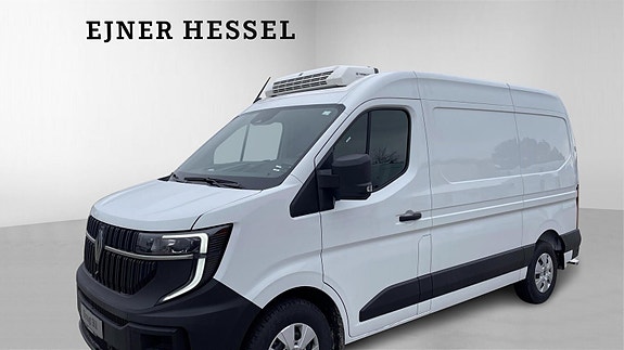 Renault Master V T35