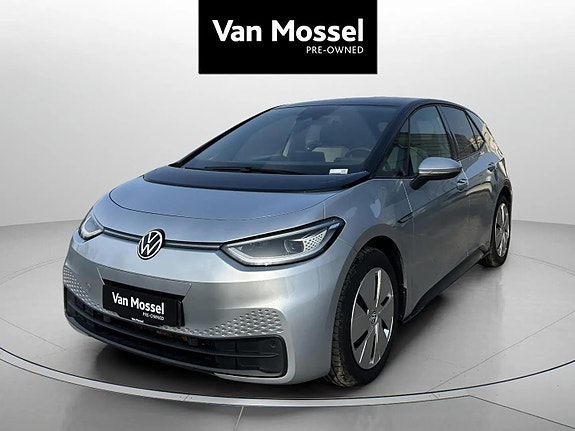 VW ID.3
