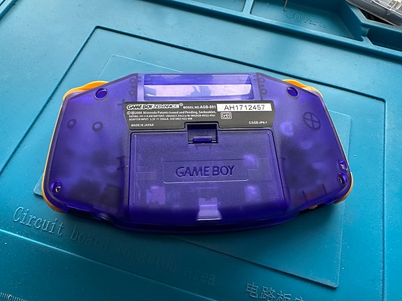 Product image 3 of 6