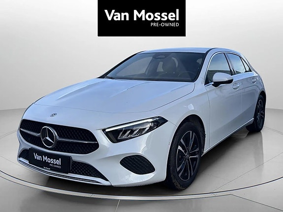 Mercedes A250 e