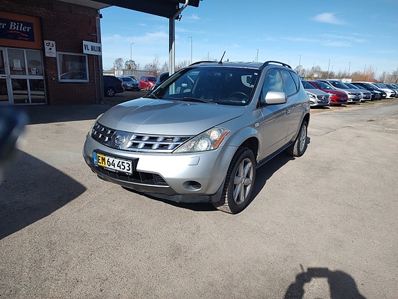 Nissan Murano
