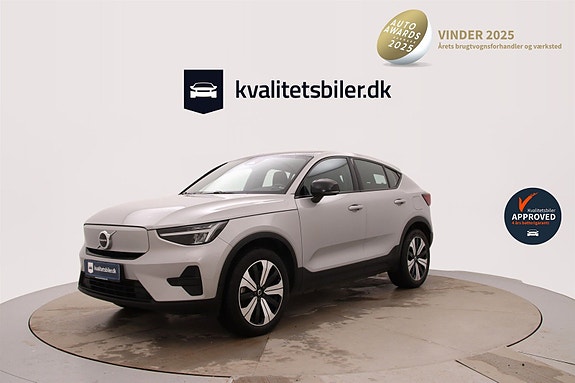 Volvo C40