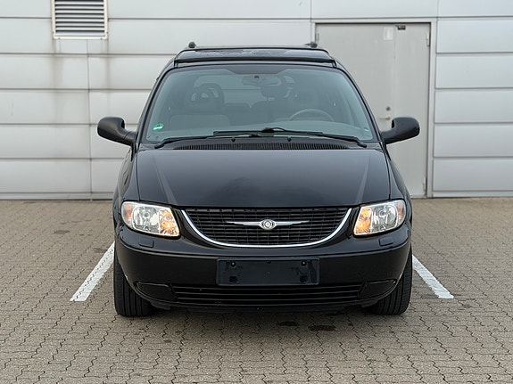 Chrysler Grand Voyager – billede 2