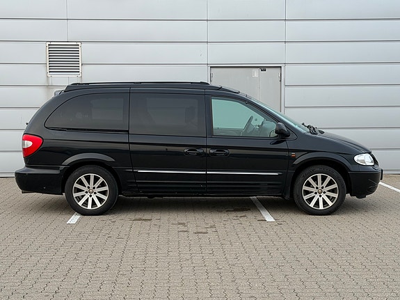 Chrysler Grand Voyager – billede 3