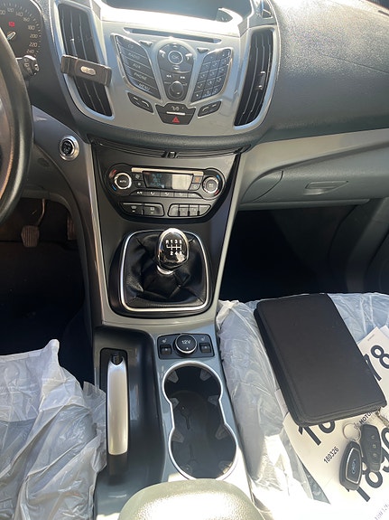 Ford C-Max – billede 2