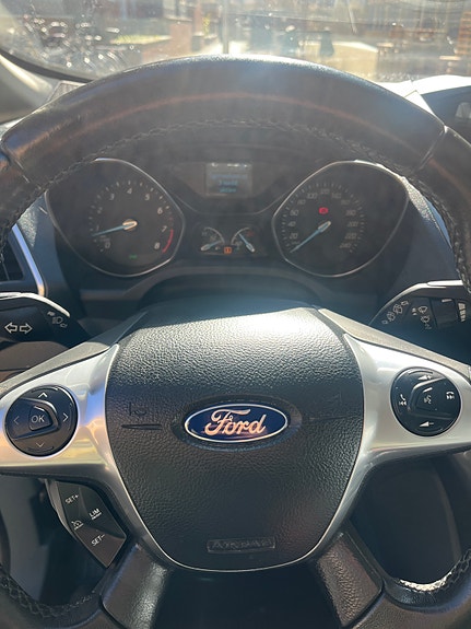 Ford C-Max – billede 3