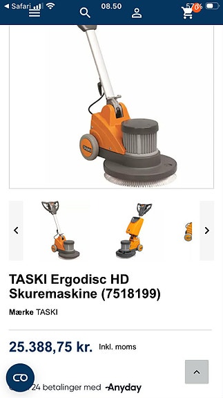 Product image 2 of 7