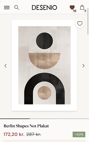 Product image 2 of 5