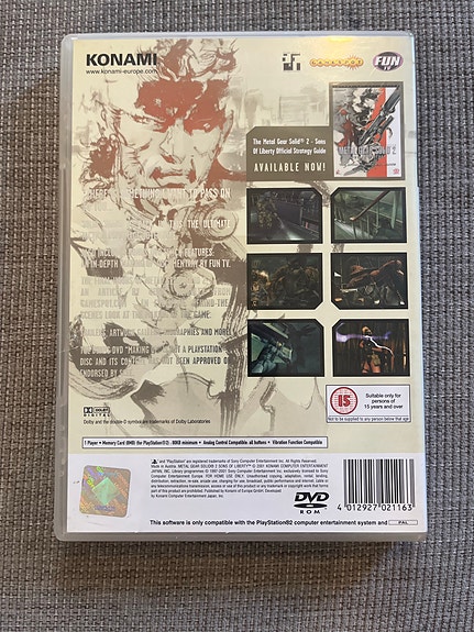 Product image 2 of 5