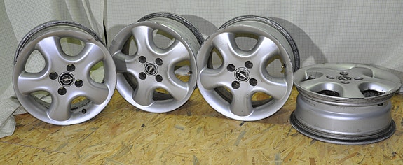 Product image 1 of 6