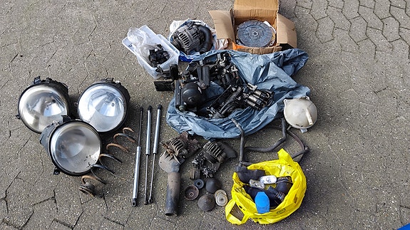 Product image 1 of 10