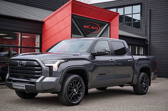 Toyota Tundra