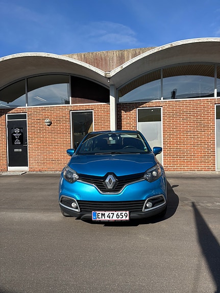 Renault Captur – billede 2