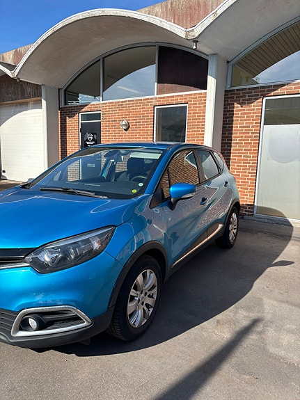 Renault Captur – billede 3