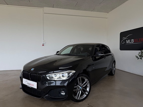 BMW 118d