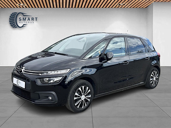 Citroen C4 SpaceTourer