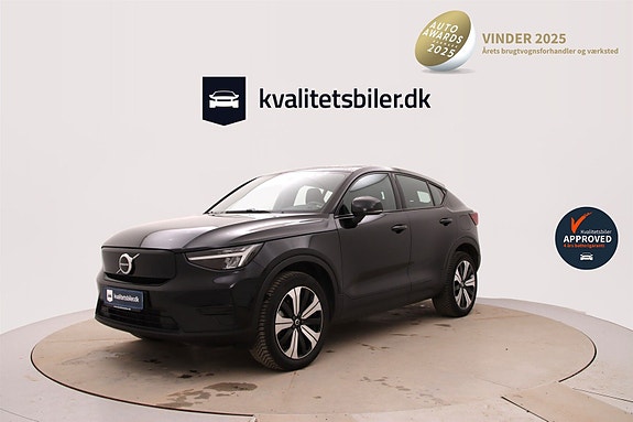 Volvo C40