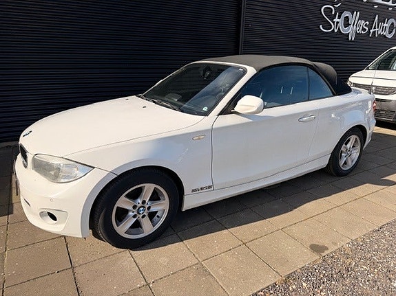 BMW 120d