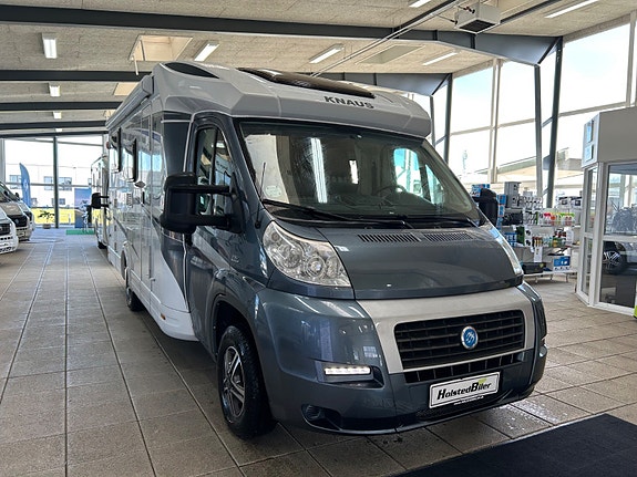 Fiat Knaus