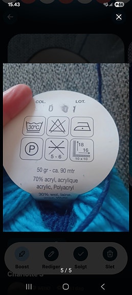 Product image 2 of 5