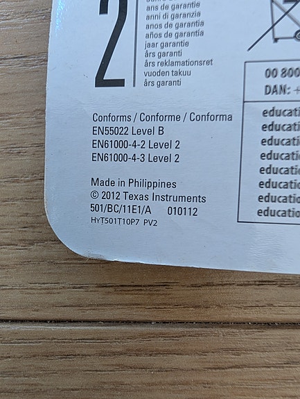 Product image 4 of 5