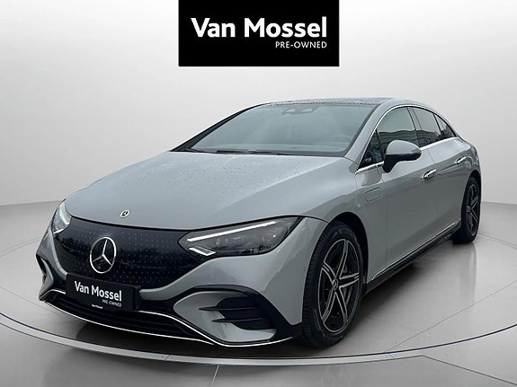 Mercedes EQE350