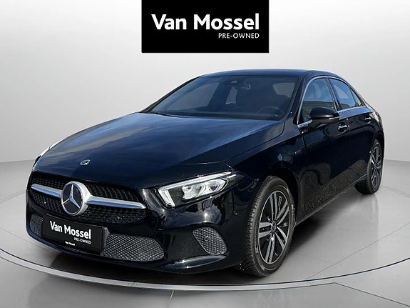 Mercedes A250 e