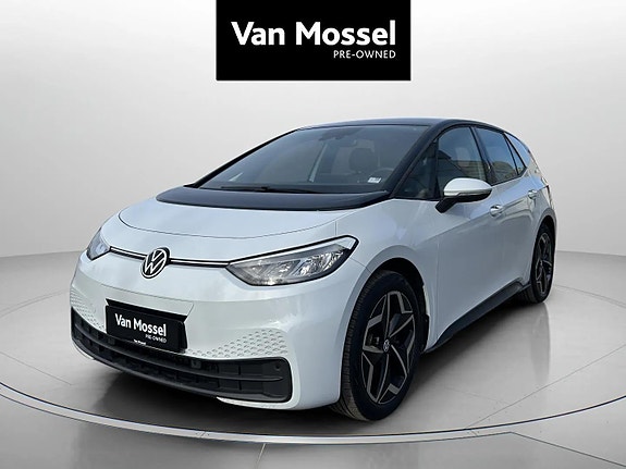 VW ID.3