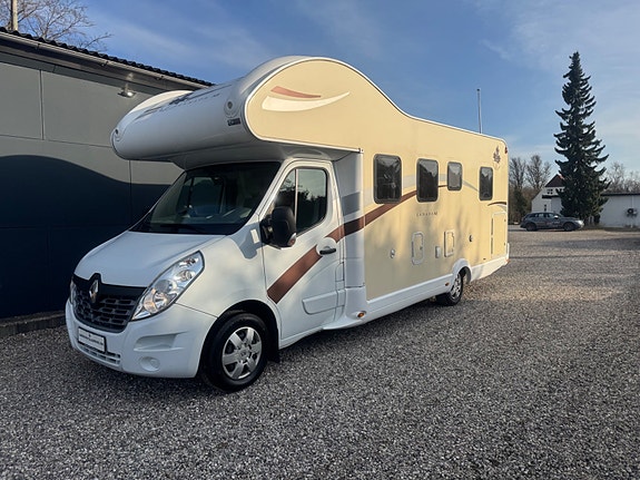 Ahorn Camp Camp 660