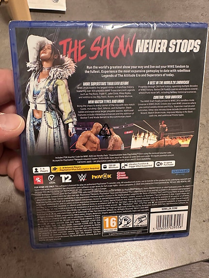 Product image 2 of 2