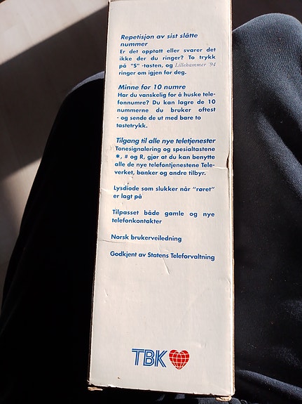 Product image 2 of 5