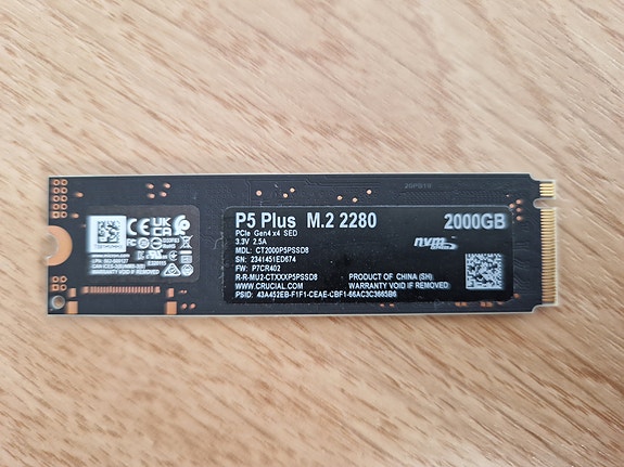 Product image 2 of 5