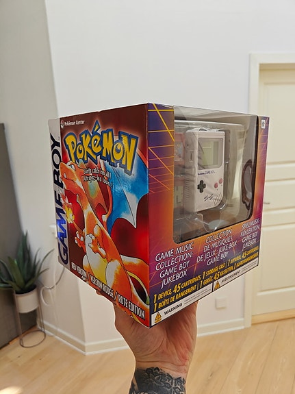 Product image 1 of 3