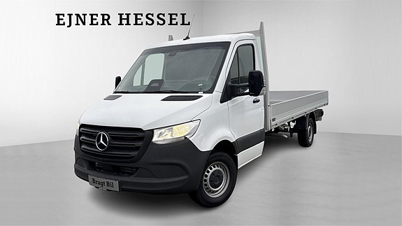 Mercedes Sprinter 317