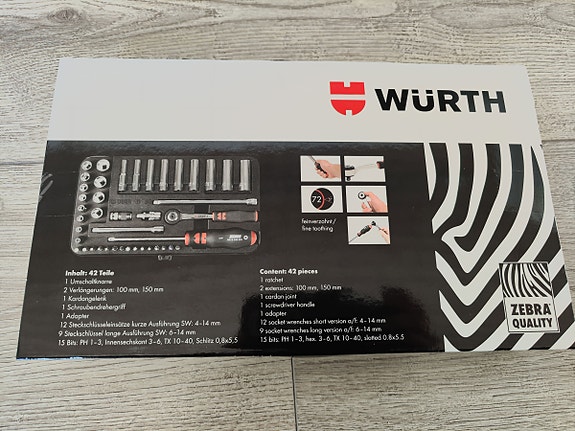 Product image 2 of 3