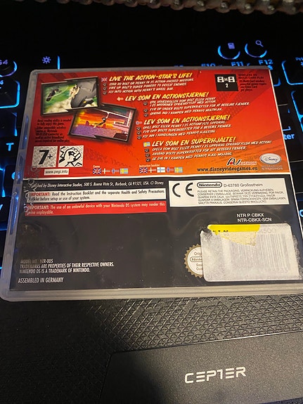 Product image 2 of 3