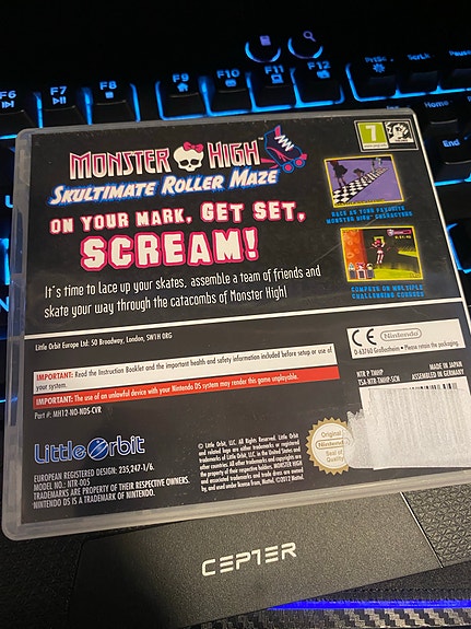 Product image 2 of 3