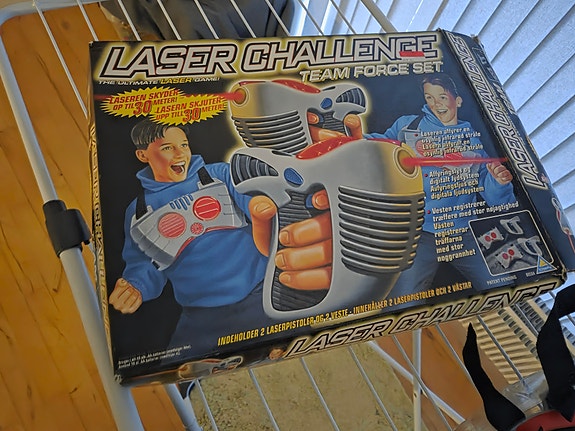 Product image 2 of 3