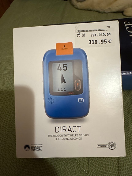 Product image 1 of 2