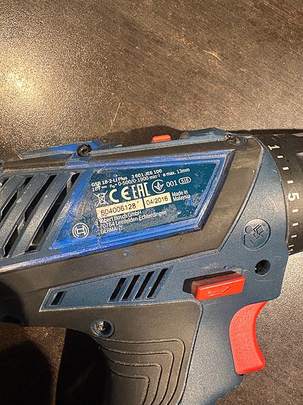 Product image 2 of 3