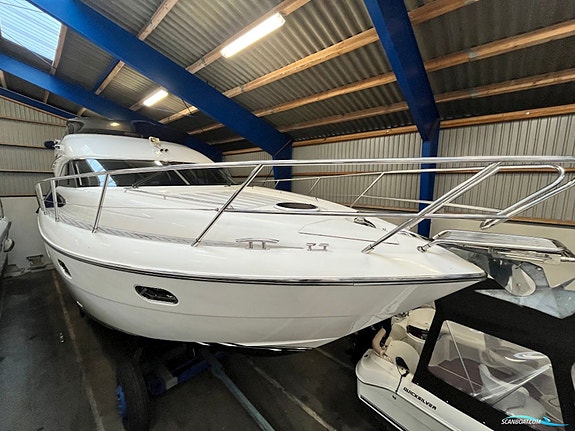 Princess P45 Flybridge Mkii