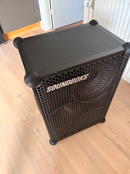 Product image 1 of 5