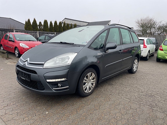 Citroen Grand C4 Picasso