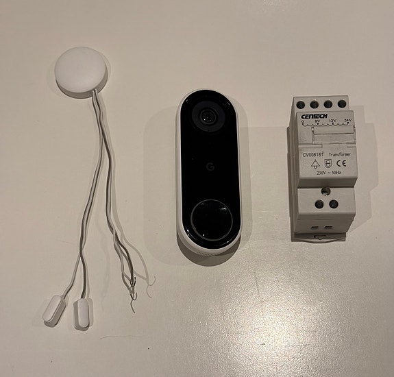 Product image 1 of 5