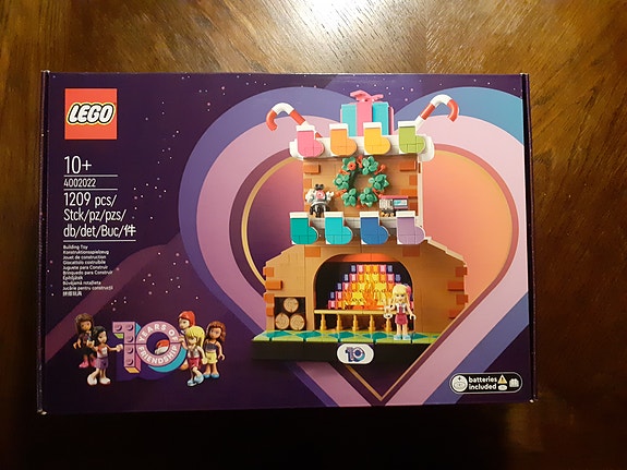 Product image 1 of 2