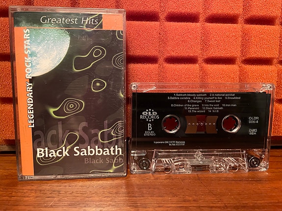 Product image 1 of 5