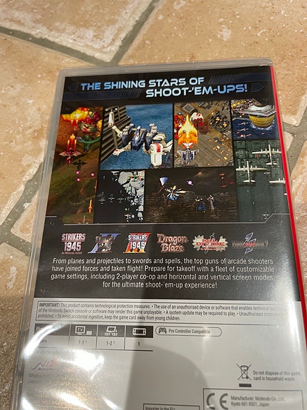 Product image 2 of 3