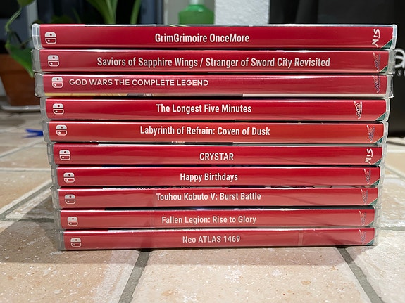 Product image 1 of 5