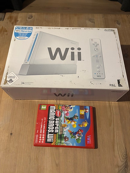 Product image 1 of 5