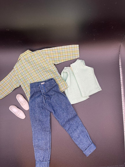 Product image 1 of 3